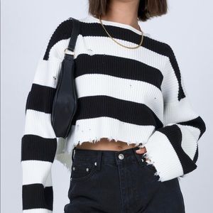 Princess polly London Bridge sweater